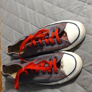 Converse 7.5